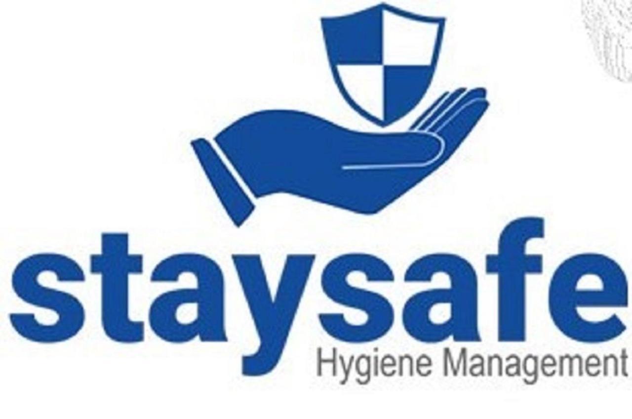 โรงแรมกันโตเรีย ฟลอเรนซ์ ภายนอก รูปภาพ